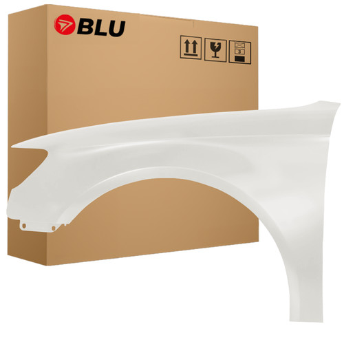 Wing for audi ly9c left - wing,
