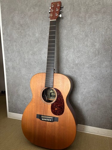 Martin 000x1ae with gig bag - martin,