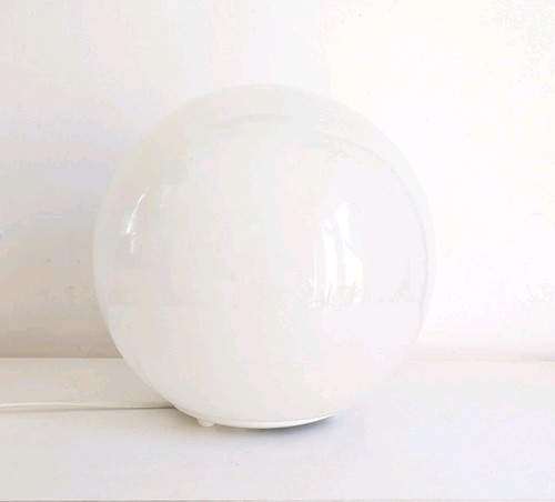 Ikea fado table lamp white - table,
