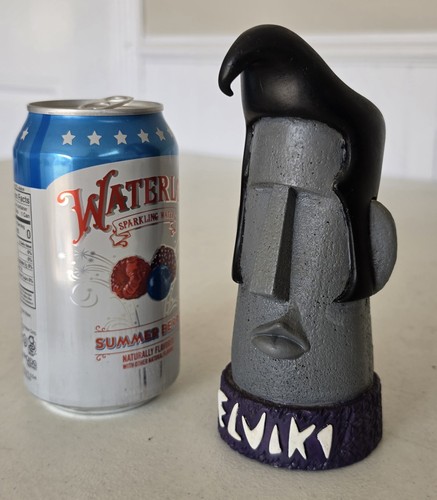 Elviki elvis tiki - tiki, 10