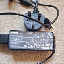 Lenovo ADLX45NCC3A 45W Laptop