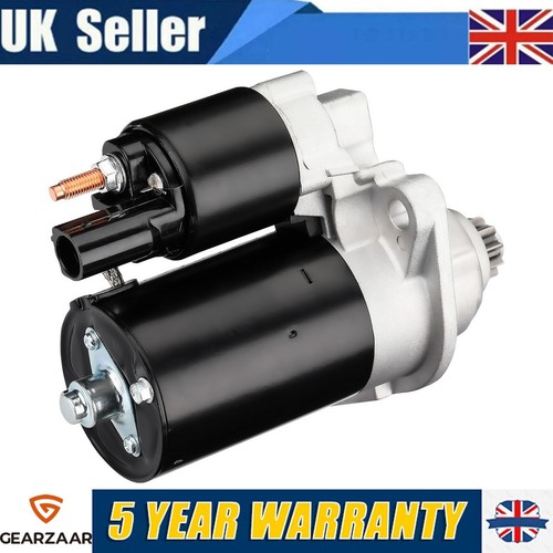 Starter motor for - motor, vw