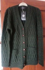 BNWT The Irish Store Aran
