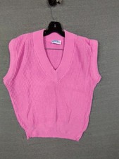 VTG Wrangler Womens Sweater XL
