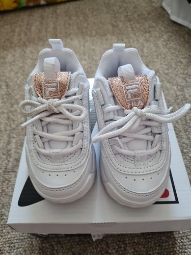 Disruptor white gold - white/gold, with