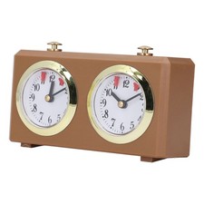 Chess Clock Timer Vintage