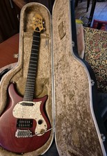 Patrick Eggle New York Rare Electric Guitar