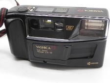 YASHICA T3 35mm Film Point &