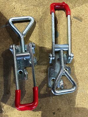 Catches latches compatible - 2, catches/latches