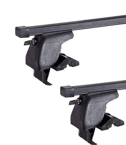 Roof rack bars - rack,