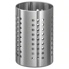 IKEA ORDNING Stainless Steel