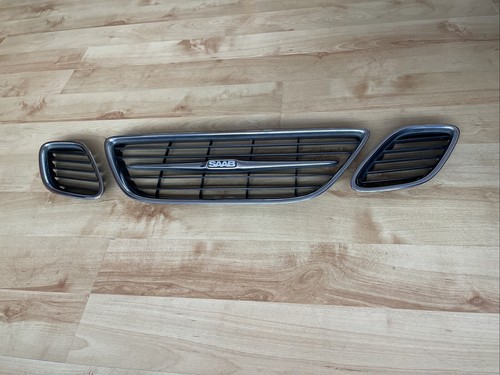 Saab ys3f front - 93,
