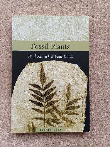Fossil plants paul kenrick - paul,