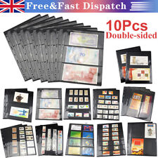 10x Multi Master Pocket Pages