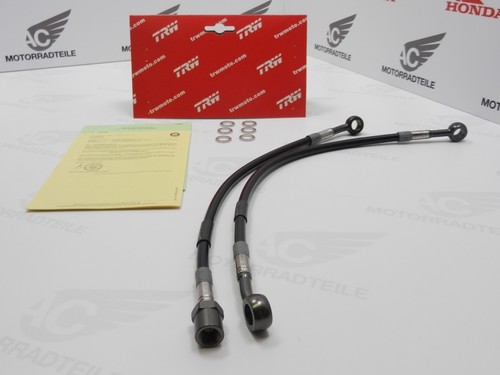 Honda 750 four steelflex - honda, cb