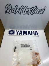 1 screw yamaha 98507-04018