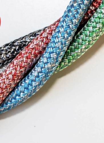 Dyneema cruise by - cruise,