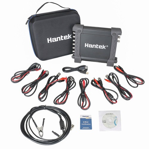 Hantek 1008c automotive - 1008c,