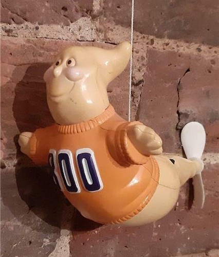 Vintage ghostbusters boo - vintage,