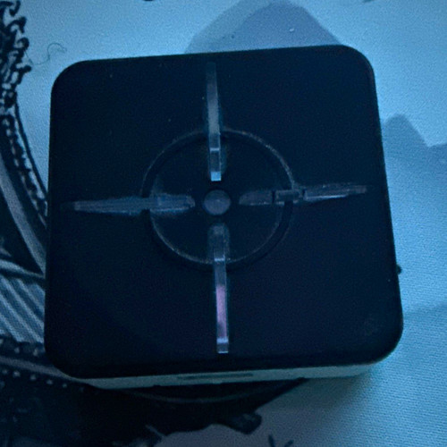 Xim matrix minimal use - xim, matrix,