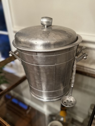Vtg everlast large hammered - vtg,