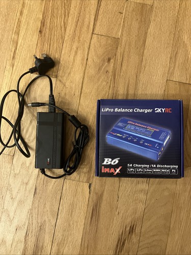 Imax skyrc lipo battery - imax,