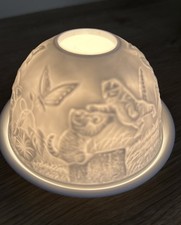 Nordic Lights Bone Porcelain