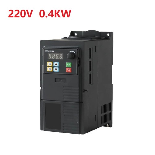 For vfd 4kw 220v - 220v, to
