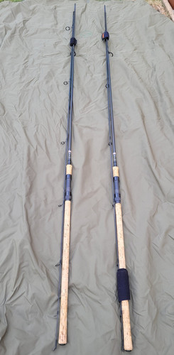 Harrison 12ft carp rods - 12ft,