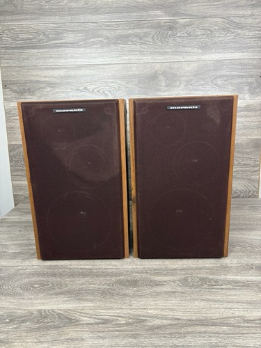 Pair marantz 10 - pair, of
