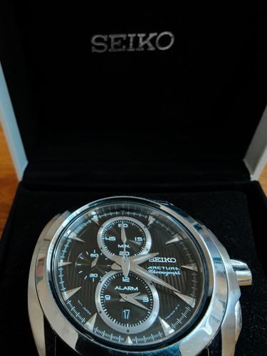 Seiko arctura snac21p1 - seiko,