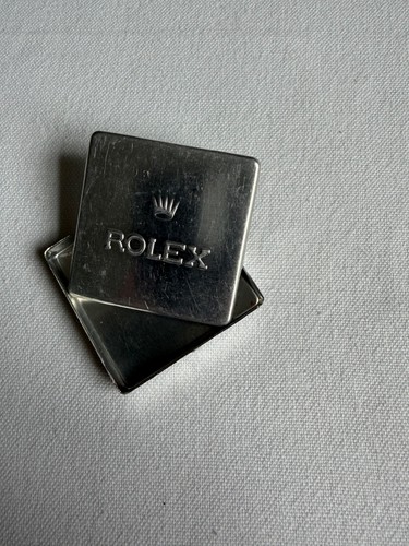 Genuine rolex vintage - genuine,