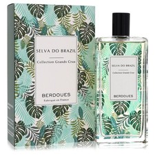 Selva brazil berdoues - brazil, by