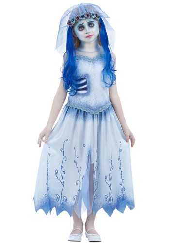 Childrens size corpse - corpse, bride