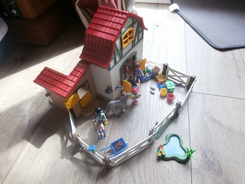 Playmobil 6934 country - playmobil,