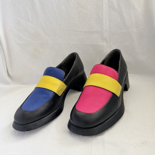 Camper twins women - twins, women’s