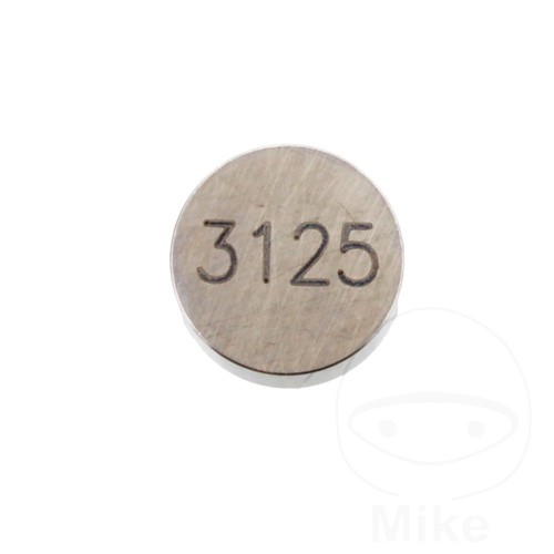 Jmp valve shim - valve,