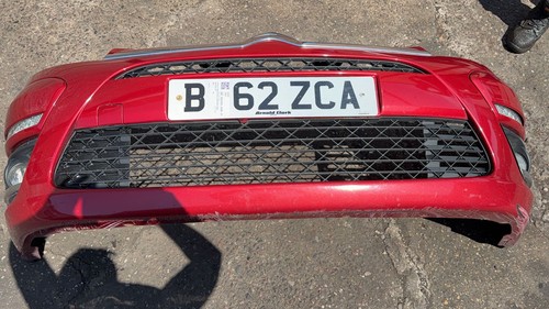 Citroen grand picasso - citroen,