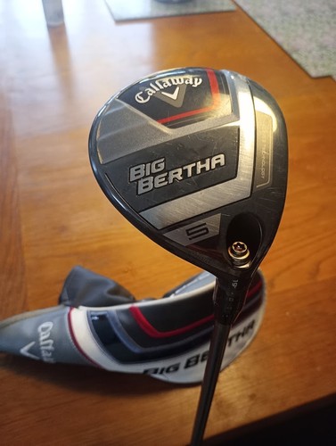 Callaway big bertha 2023 - callaway,