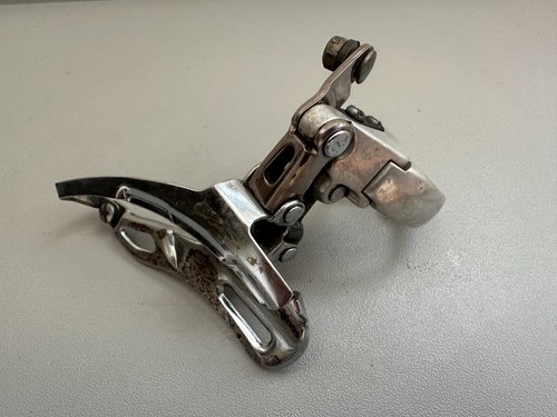 Shimano stx front derailleur - shimano,