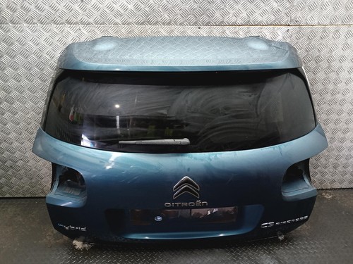 Citroen aircross tailgate - citroen,