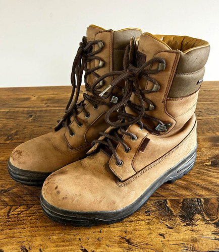 Aigle gore tex mens brown - aigle, gore-tex
