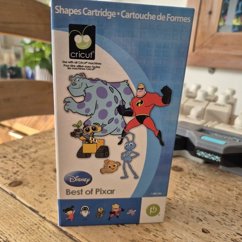 Cricut shapes cartridge - cricut,,
