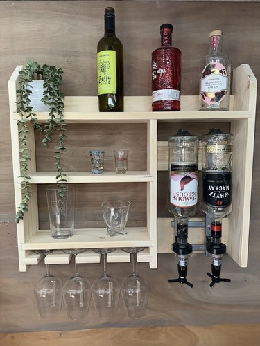 Wall mounted optics - , bar