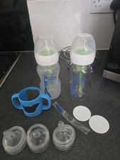 Dr Browns 2x 270ml Anti-Colic