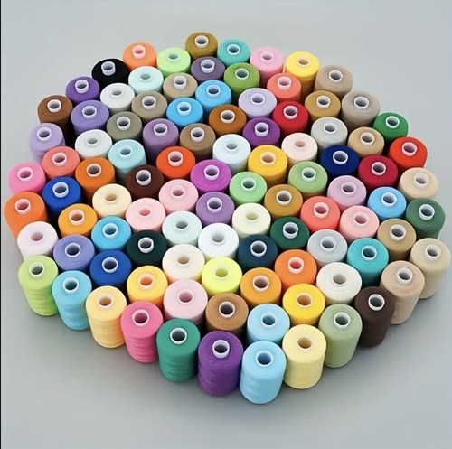 Pcs 1000 yard assorted - ×1000,