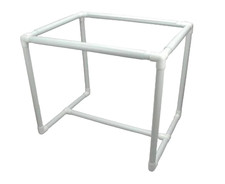 Q-Snap Floor Standing Frame