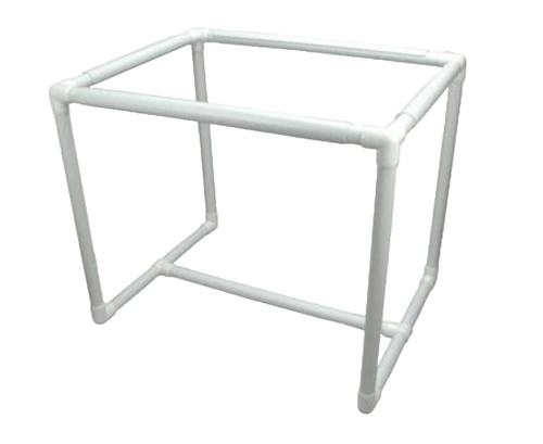 Snap floor standing frame - standing,