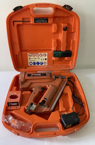 Paslode im350 90ct - 1st, fix