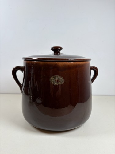Vulcania cooking pot with - cooking,